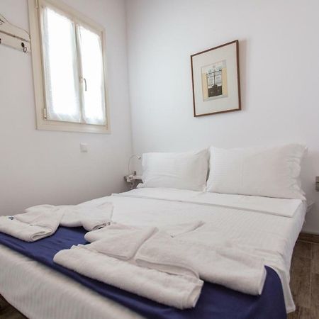 Naousa Boutique Apartment Ngoại thất bức ảnh