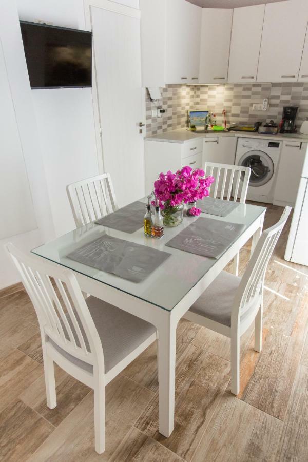 Naousa Boutique Apartment Ngoại thất bức ảnh