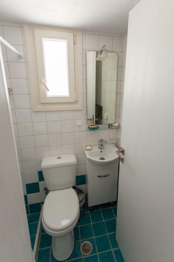 Naousa Boutique Apartment Ngoại thất bức ảnh