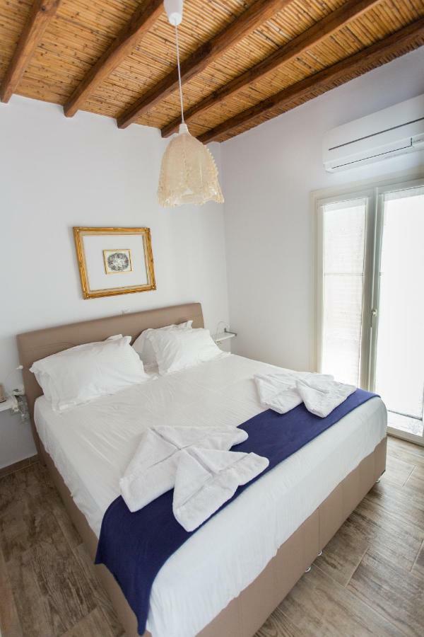 Naousa Boutique Apartment Ngoại thất bức ảnh