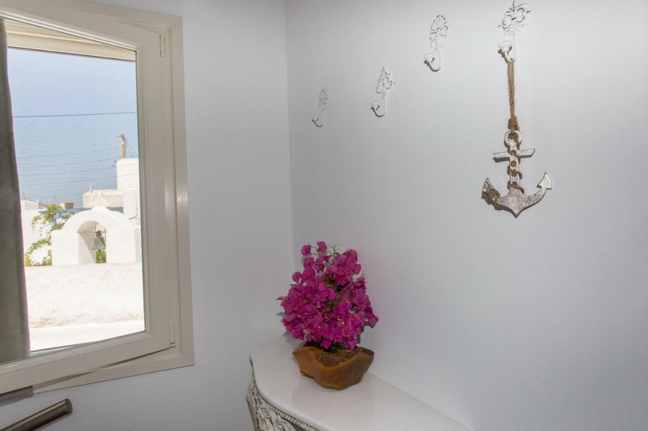 Naousa Boutique Apartment Ngoại thất bức ảnh